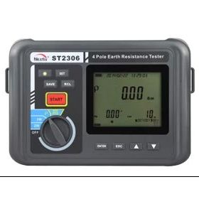 Beek BT-ST2306 Toprak Hat Test Cihazı
