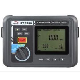 Beek BT-ST2306 Toprak Hat Test Cihazı