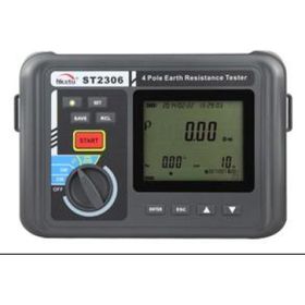 Beek BT-ST2306 Toprak Hat Test Cihazı