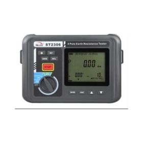 Beek BT-ST2306 Toprak Hat Test Cihazı