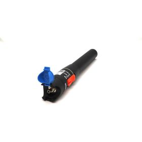 Beek BT-VFL650-30 30 m 2.5 mm Kalem Tipi Fiber Kablo Hata Tespit Cihazı