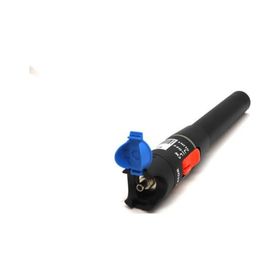 Beek BT-VFL650-30 30 m 2.5 mm Kalem Tipi Fiber Kablo Hata Tespit Cihazı