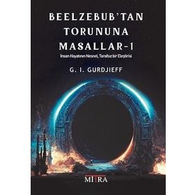 Beelzebubtan Torununa Masallar 1 Mitra Yayınları