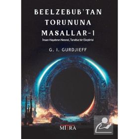 Beelzebubtan Torununa Masallar 1 Mitra Yayınları