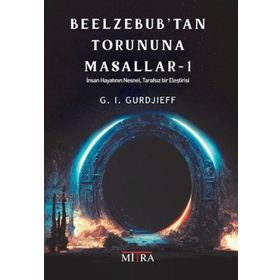 Beelzebubtan Torununa Masallar 1 Mitra Yayınları
