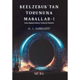 Beelzebubtan Torununa Masallar 1 Mitra Yayınları