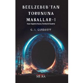 Beelzebubtan Torununa Masallar 1 Mitra Yayınları