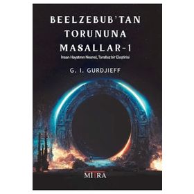 Beelzebubtan Torununa Masallar 1 Mitra Yayınları