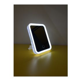 Beemedic Şarjlı Led Işıklı Makyaj Aynası