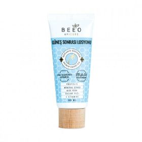 Bee'O 80 ml Güneş Sonrası Losyonu
