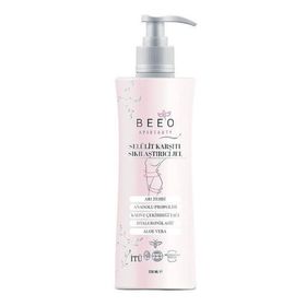 Bee'O Apibeauty 220 ml Selülit Karşıtı Sıkılaştırıcı Jel