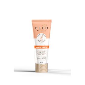 Bee'O Apicare 50 ml Ayak Krem