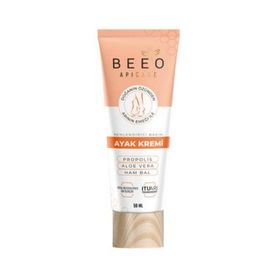 Bee'O Apicare 50 ml Ayak Krem
