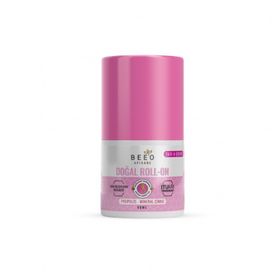 Bee'O Apicare 50 ml Kadınlar için Doğal Roll-On Deodorant