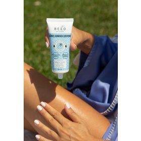 Bee'O Apicare Ferahlatıcı Hipoalerjenik Güneş Sonrası Losyon 80 ml