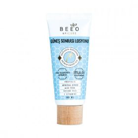 Bee'O Apicare Ferahlatıcı Hipoalerjenik Güneş Sonrası Losyon 80 ml
