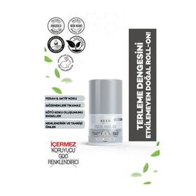 Bee'O Apicare Propolisli 50 ml Erkek Roll-On
