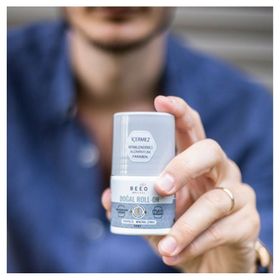 Bee'O Apicare Propolisli 50 ml Erkek Roll-On