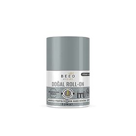 Bee'O Apicare Propolisli 50 ml Erkek Roll-On