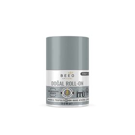 Bee'O Apicare Propolisli 50 ml Erkek Roll-On
