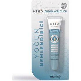 Bee'O Shea Yağlı 10 ml Dudak Koruyucu Yoğun Nemlendirici