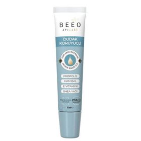 Beeo'Up 10 ml Yoğun Nemlendirici Dudak Koruyucu