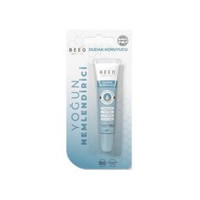 Beeo'Up 10 ml Yoğun Nemlendirici Dudak Koruyucu