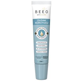 Beeo'Up 10 ml Yoğun Nemlendirici Dudak Koruyucu