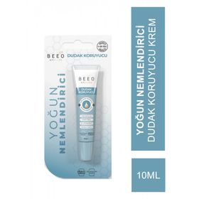 Beeo'Up 10 ml Yoğun Nemlendirici Dudak Koruyucu