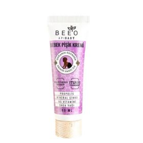 Beeo'Up Apibaby 50 ml Bebek Pişik Kremi