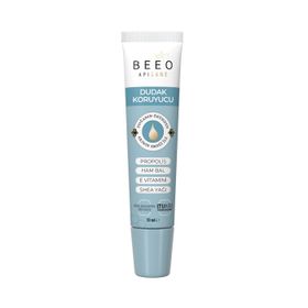 Beeox Apricare Ham Bal 10 ml Dudak Koruyucu Krem