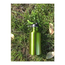 Beestar 500 ml Çelik Matara