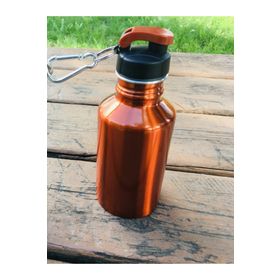 Beestar 500 ml Çelik Matara