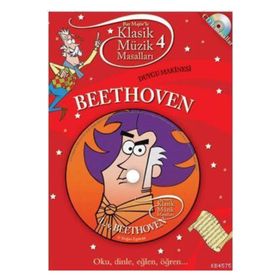 BEETHOVEN - EDOUARD HERRIOT