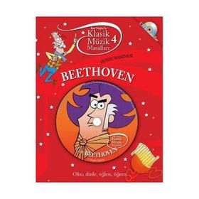 BEETHOVEN - EDOUARD HERRIOT