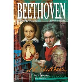 Beethoven - Lewis Lockwood