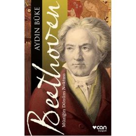 Beethoven Müziği Dönüm Noktası - Aydın Büke