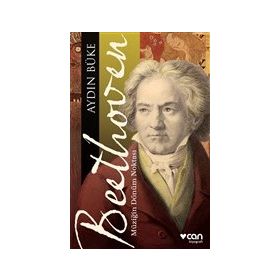 Beethoven Müziği Dönüm Noktası - Aydın Büke