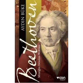 Beethoven Müziği Dönüm Noktası - Aydın Büke