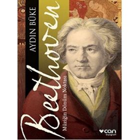 Beethoven Müziği Dönüm Noktası - Aydın Büke