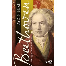 Beethoven Müziği Dönüm Noktası - Aydın Büke
