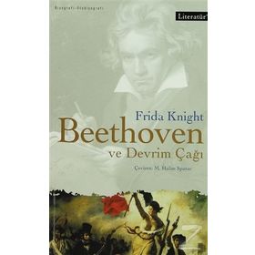 BEETHOVEN VE DEVRIM ÇAĞI - GENEL