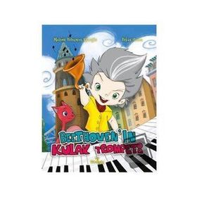 Beethoven'ın Kulak Trompeti - Meltem Erinçmen Kanoğlu