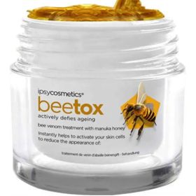 Beetox 100 ml Arı Zehri Kırışıklık Karşıtı Krem