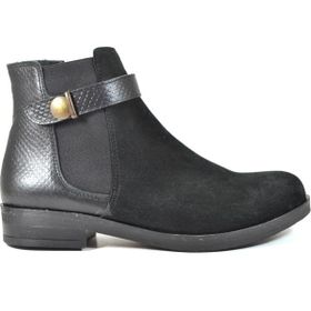 Beety 1711 Siyah Kadın Bot