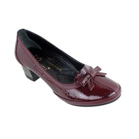 Beety 175 Bordo Kadın Günlük Ayakkabı