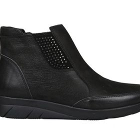 Beety 20BK100-P09 Siyah Kadın Bot