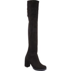 Beety 22BK41.5400 Siyah Kadın Çizme