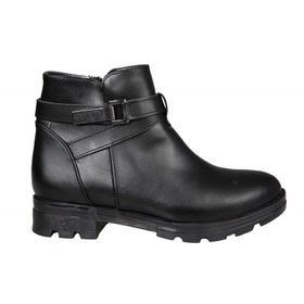 Beety 3050 Siyah Kadın Bot