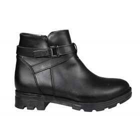 Beety 3050 Siyah Kadın Bot
